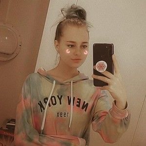 Meet your Posher, Wilma